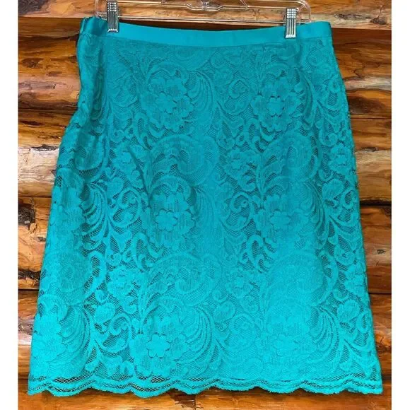 Ladies Skirt by Madison Size 10 - Picture 2 of 3